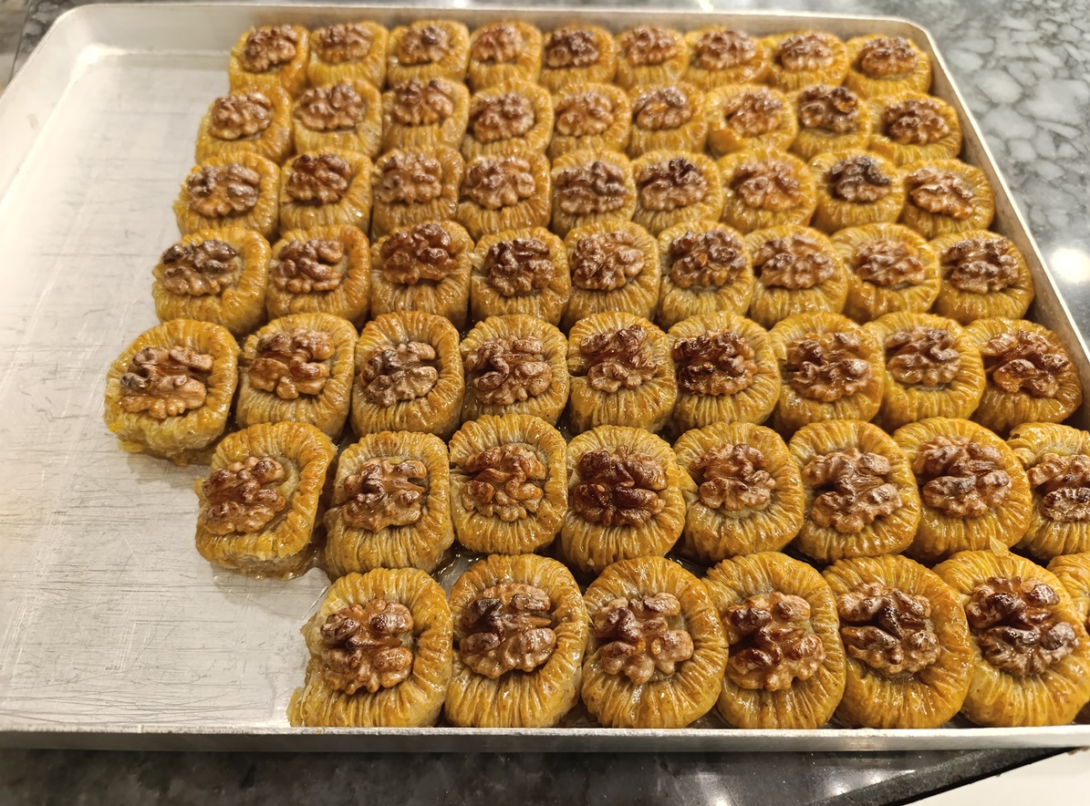Baklava 2