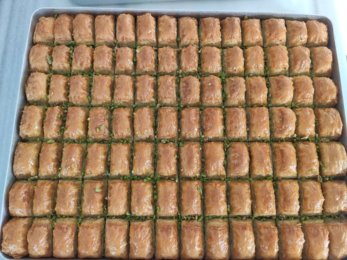 Baklava 3